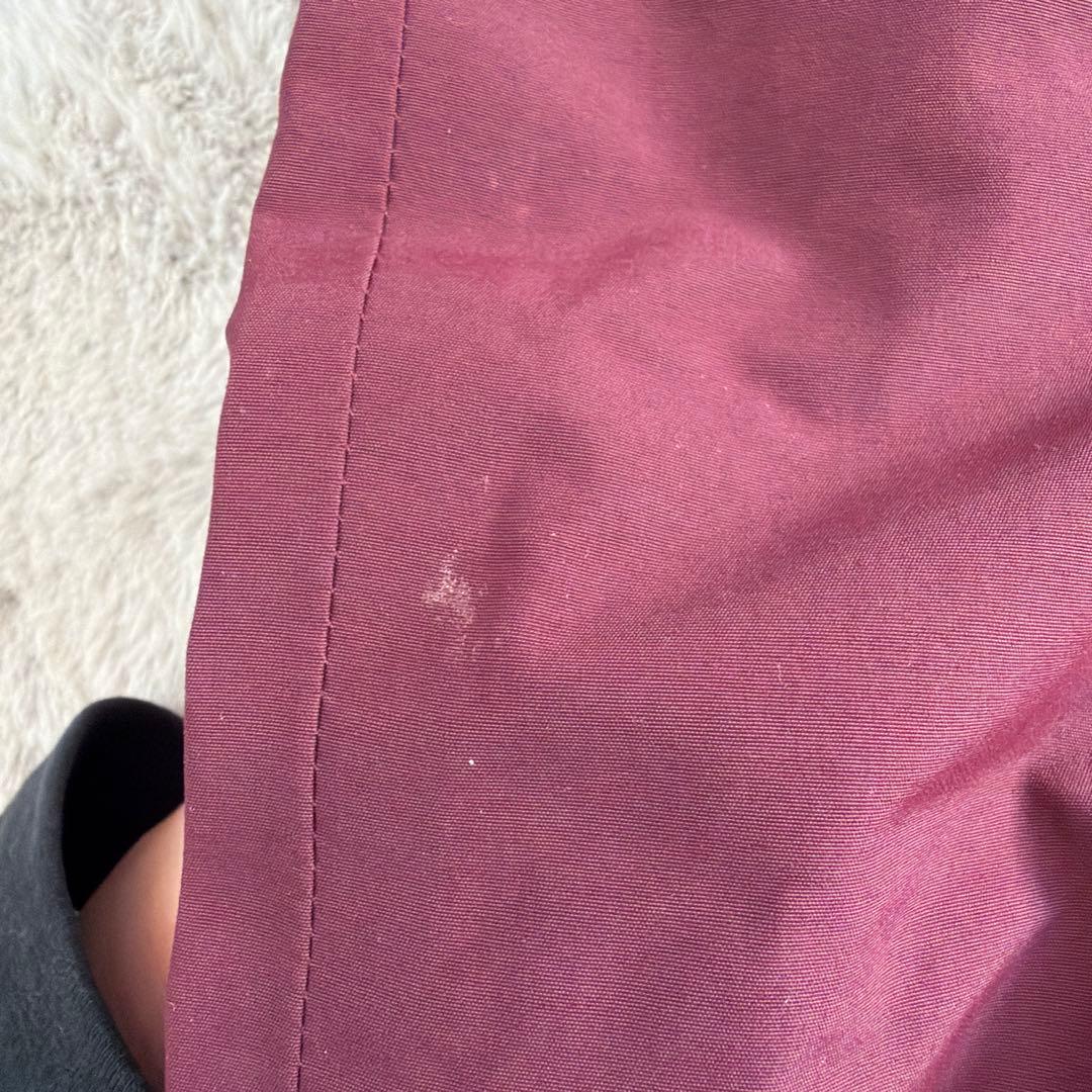 Burton [ak] スノーボードパンツ XL 値下げ中！