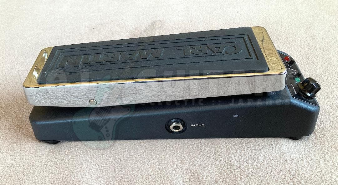 CARL MARTIN 2WAH 超美品レア *東京事変 浮雲さん使用機器!*