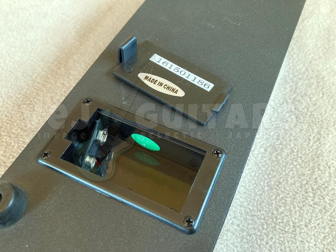 CARL MARTIN 2WAH 超美品レア *東京事変 浮雲さん使用機器!*