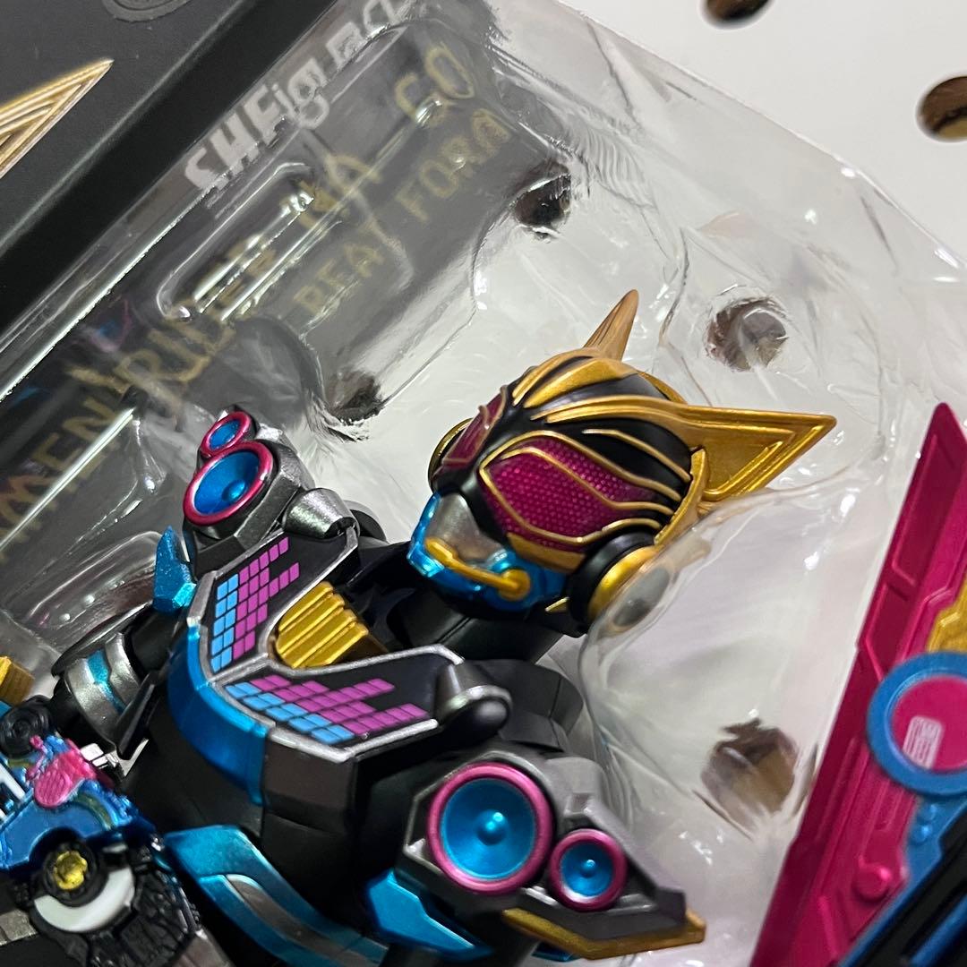 フィギュアーツ ギーツ3体セット 美品