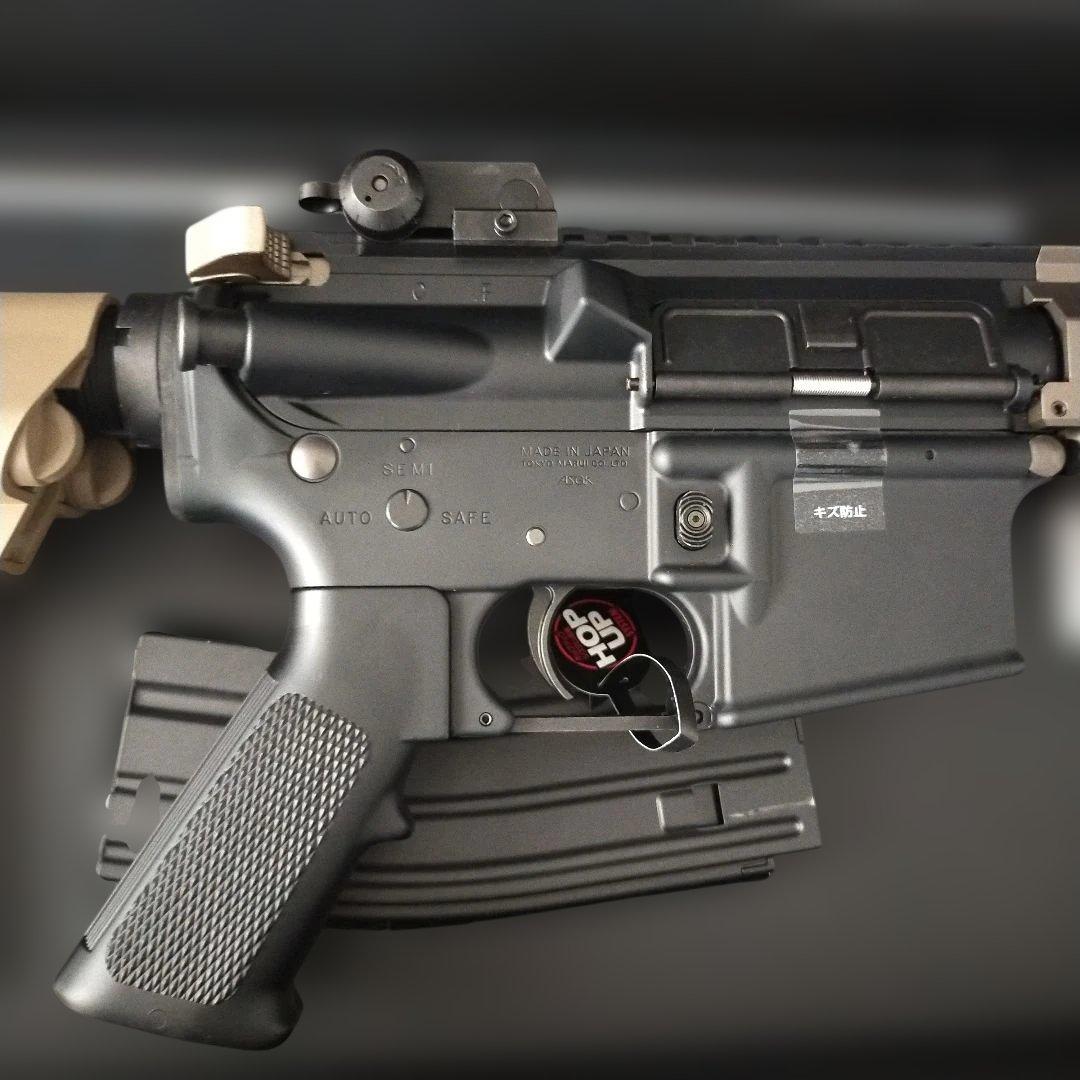 東京マルイ　URG-I SOPMOD Block 3 　次世代電動ガン　美品