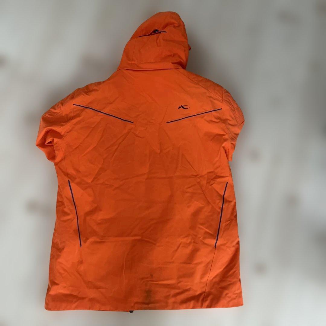 KJUS チュース MEN FORMULA JACKET スキーウェアー S