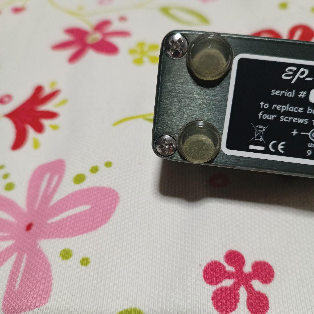 Exotic ブースター EP Booster エキゾチック エフェクター