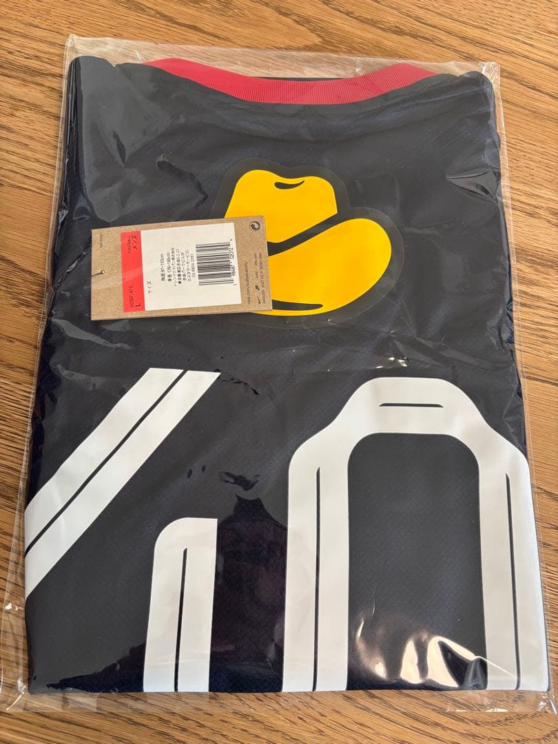 鹿島アントラーズ⭐︎2026 百年構想リーグレプリカユニフォームL