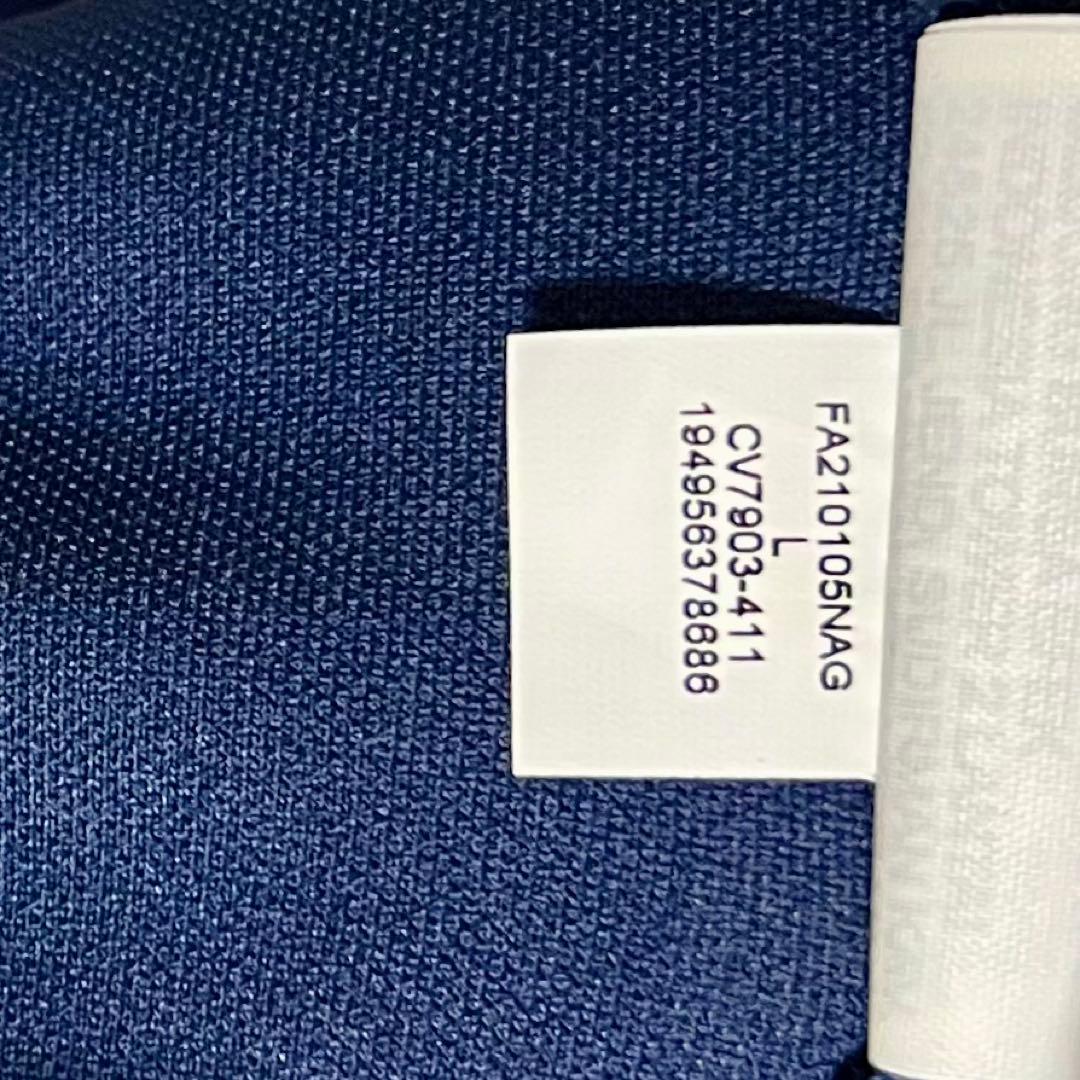 【新品/タグ付き】21/22 PSG ♯10 ネイマール【Lサイズ】ホーム