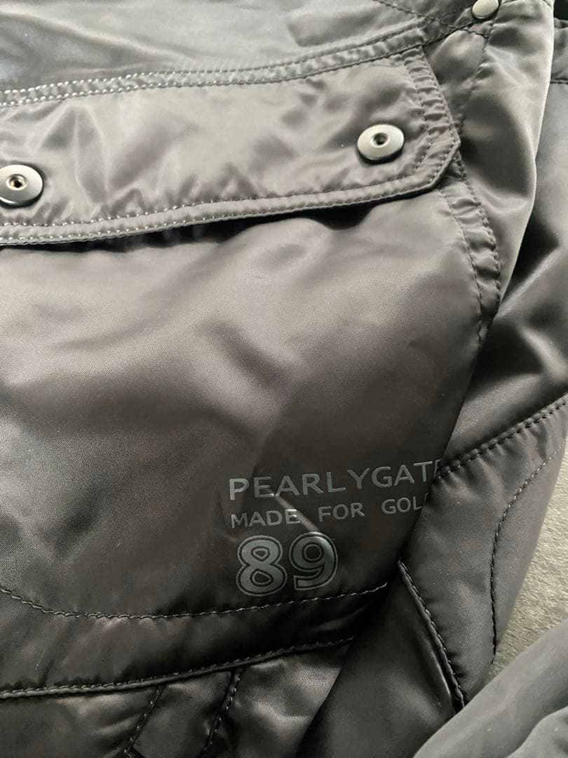 ゆみぃ　 パーリーゲイツ　冬用　防寒パンツ