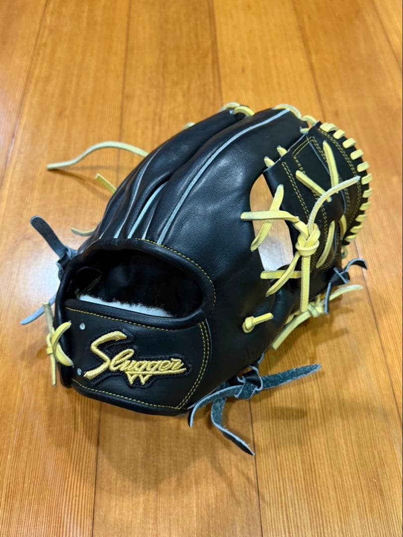 久保田スラッガー　AKSG-MP24 限定モデル