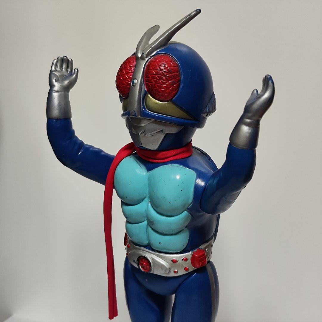 ★早い者勝ち！★激レア!　マスダヤ　トーキング仮面ライダー!!