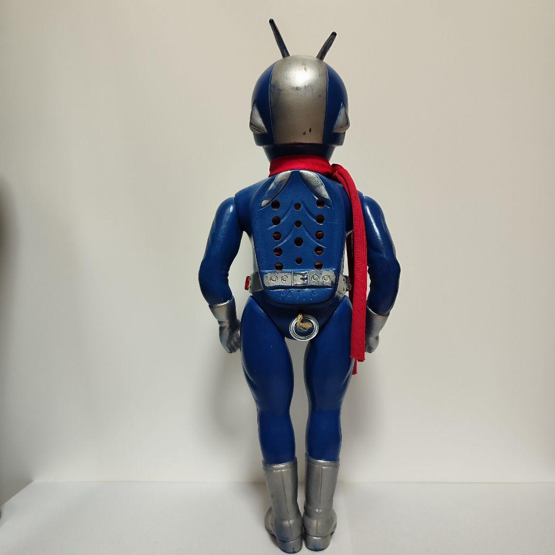 ★早い者勝ち！★激レア!　マスダヤ　トーキング仮面ライダー!!