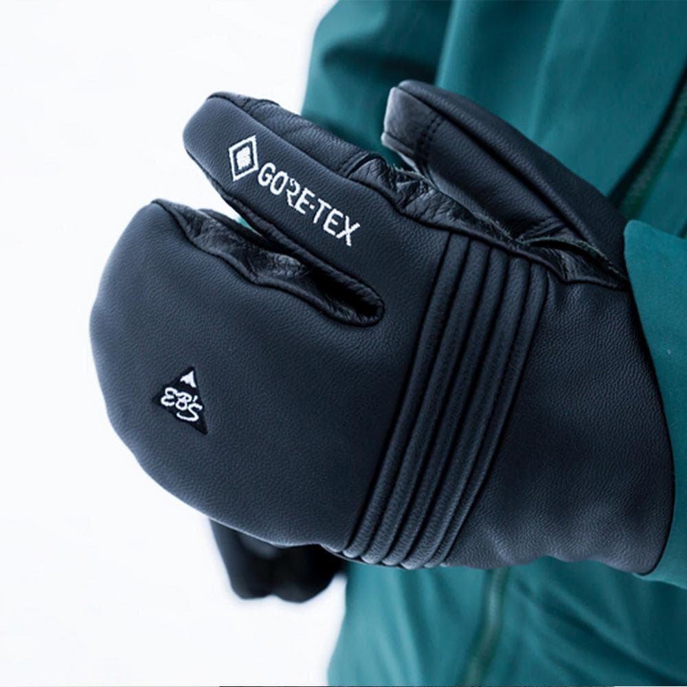 【新品】25-26 eb's LOBSTER GORE-TEX size L