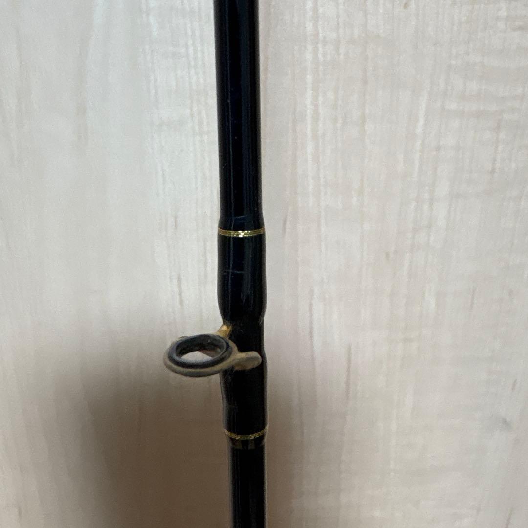 フェンウィックBoron X XC665Ｊ