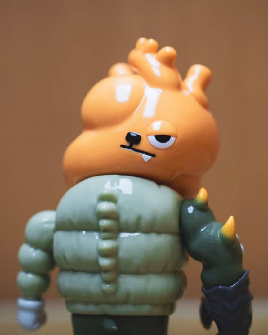 Jingdwang GYAROMI ギャロミ ワンフェス WF2026冬