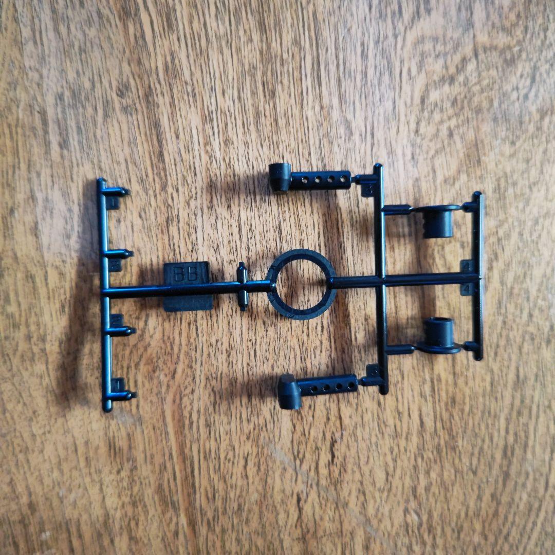 TAMIYA TRF 421 シャーシキット