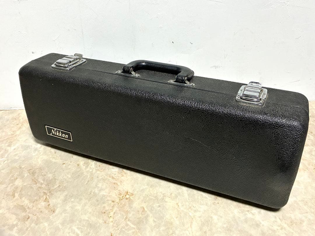 Nikkan トランペット YTR2310 マウスピース YAMAHA 11C4