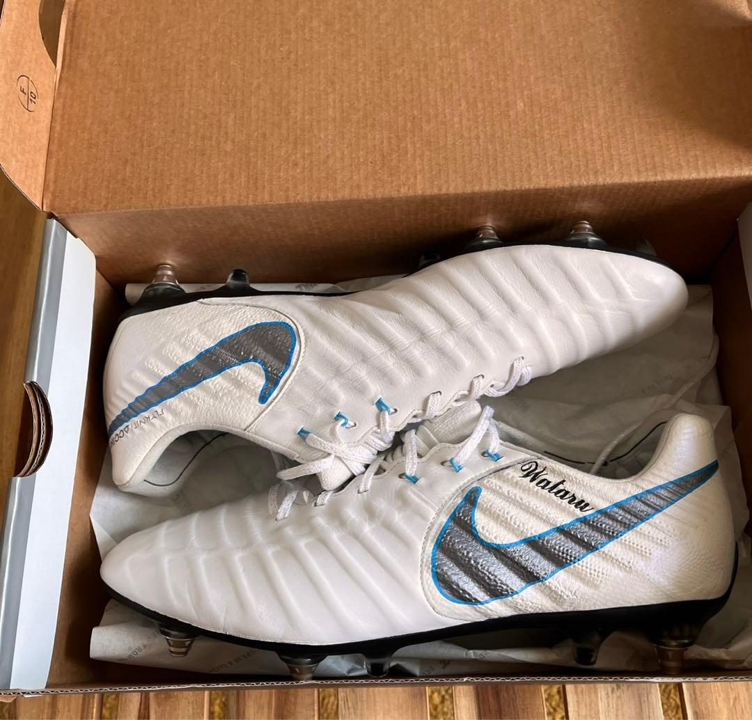 ナイキ ティエンポレジェンド7 SG-pro AC 28cm 選手支給品　新品