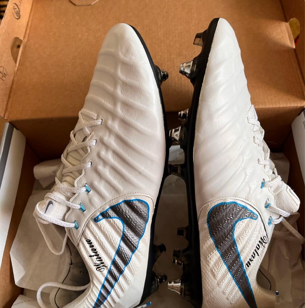 ナイキ ティエンポレジェンド7 SG-pro AC 28cm 選手支給品　新品