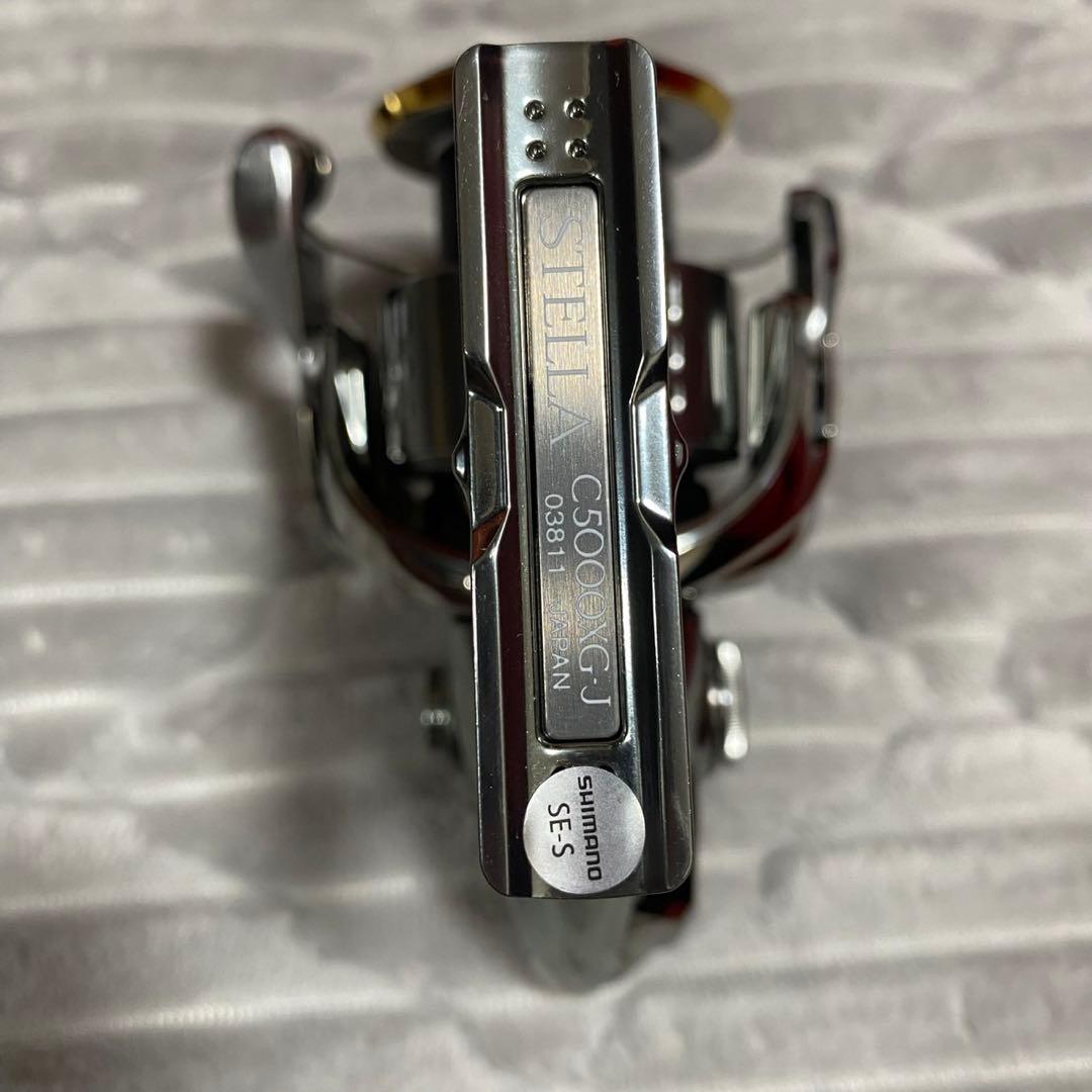 新品18ステラC5000XG