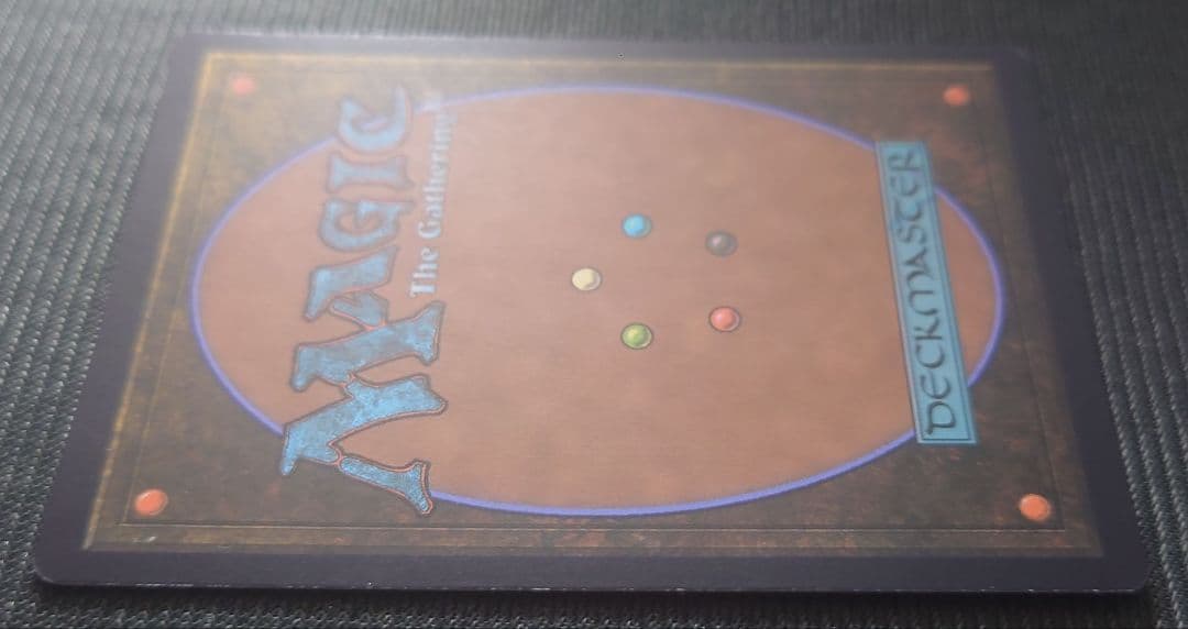 mtg 稀少エラー 反転ホロ エアリス 金箔 プレリリース プロモ fin