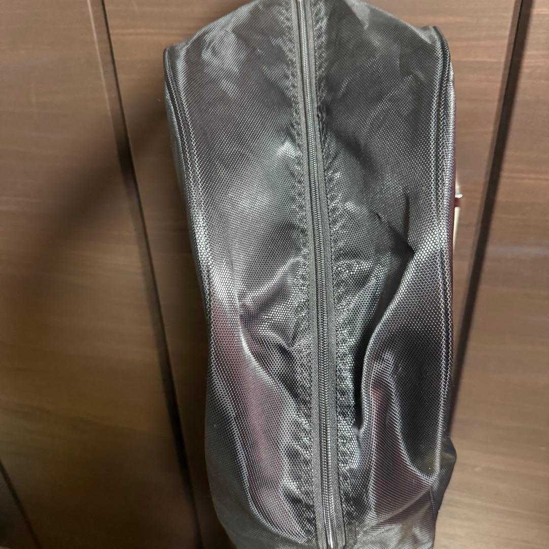 Mizuno キャディバッグ ゴルフバッグ ブラック