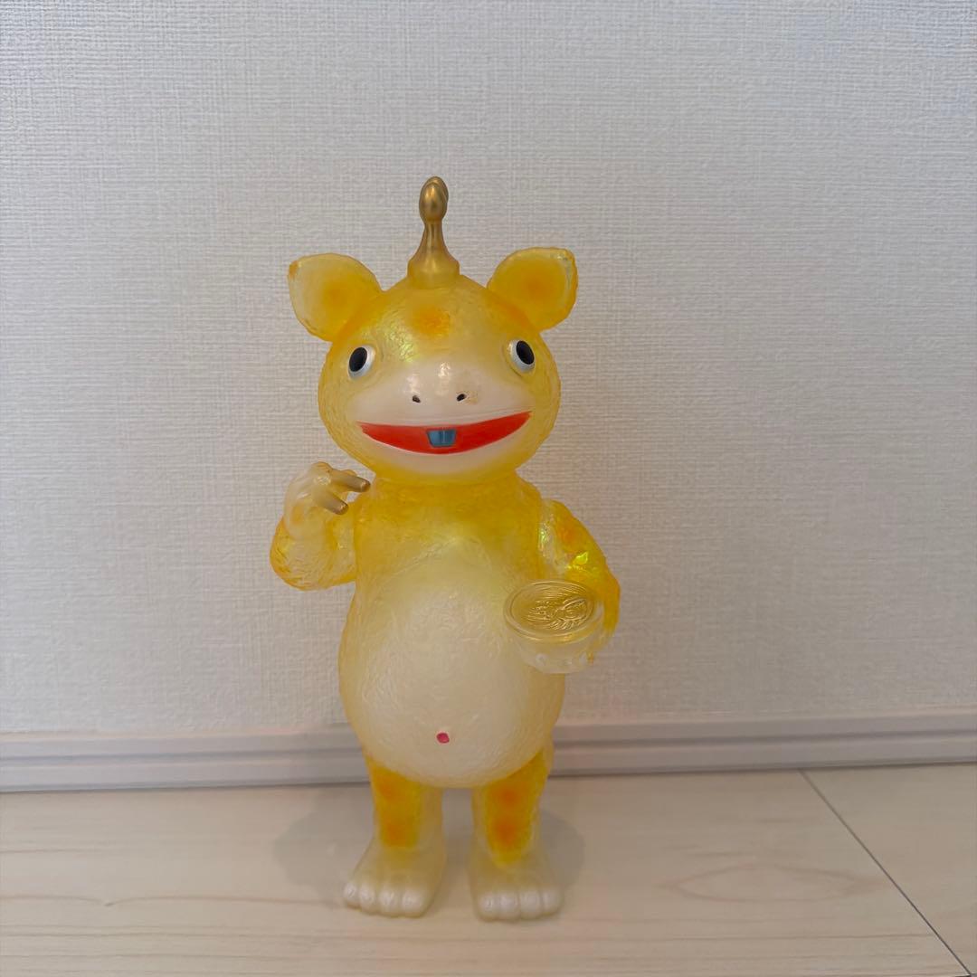 ブルマァク ラーメン ブースカ