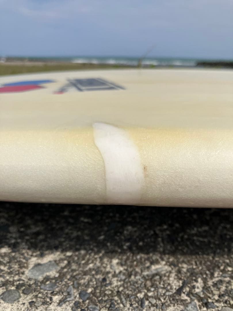 AL MERRICK PODMOD 5’8” PU アルメリック ポッドモッド