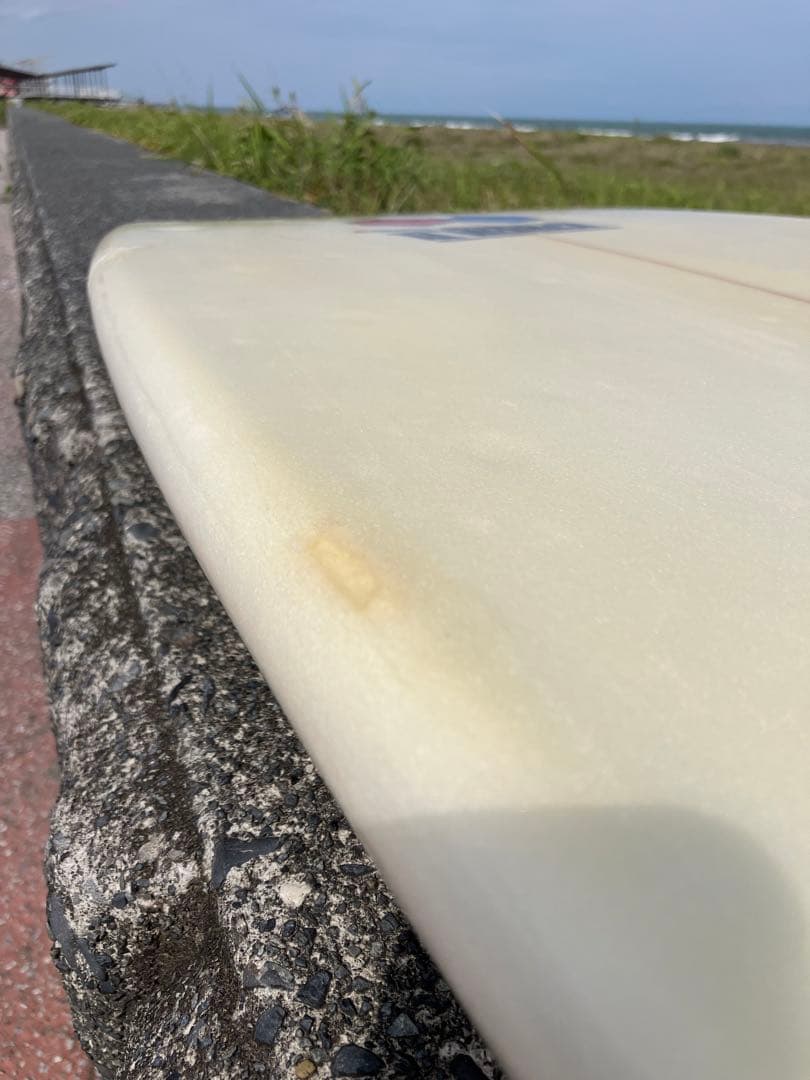 AL MERRICK PODMOD 5’8” PU アルメリック ポッドモッド