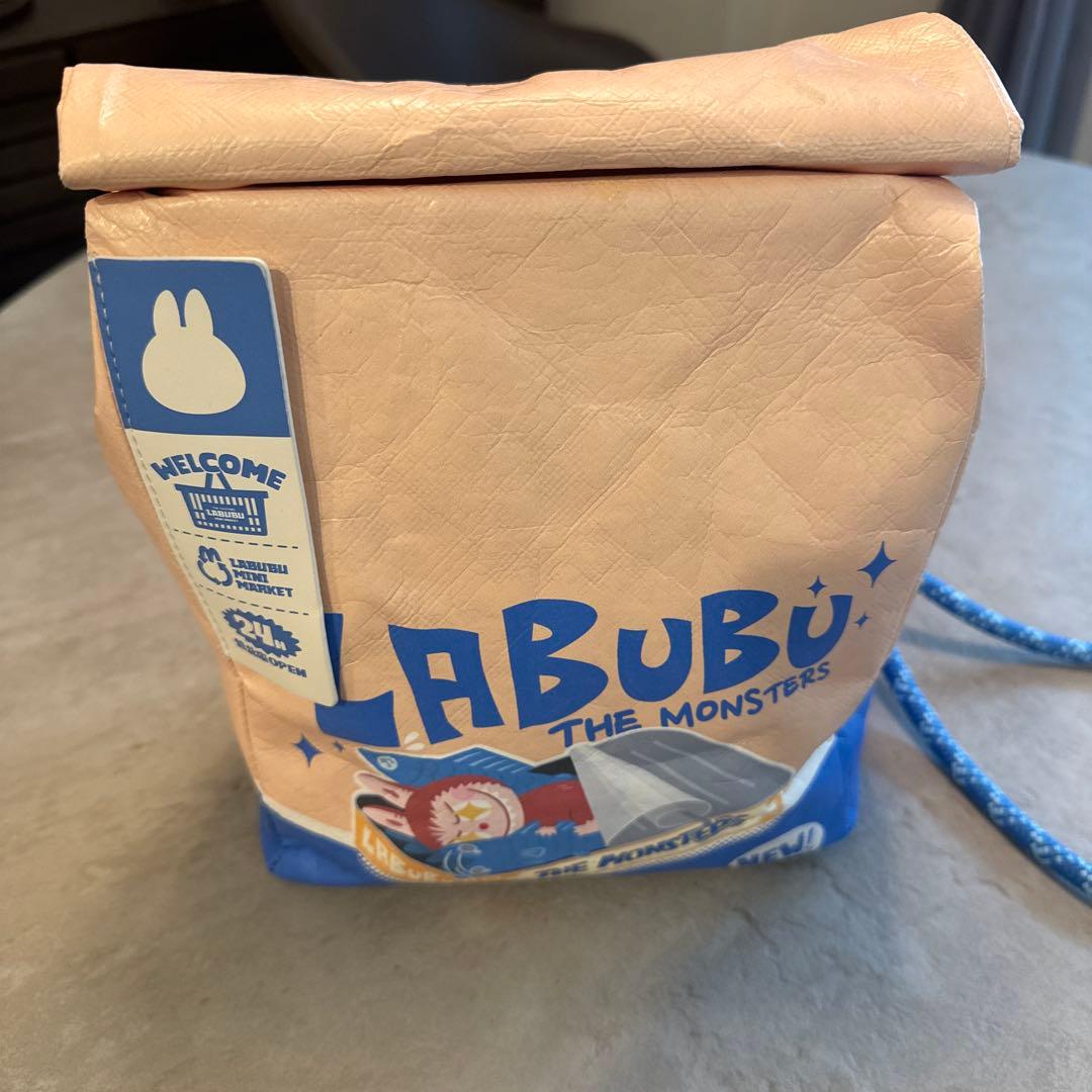 THE MONSTERS Wacky Mart ワッキーマート　アソートセット