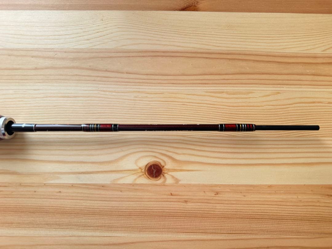 Fishman Beams blancsierra 4.8UL フィッシュマン