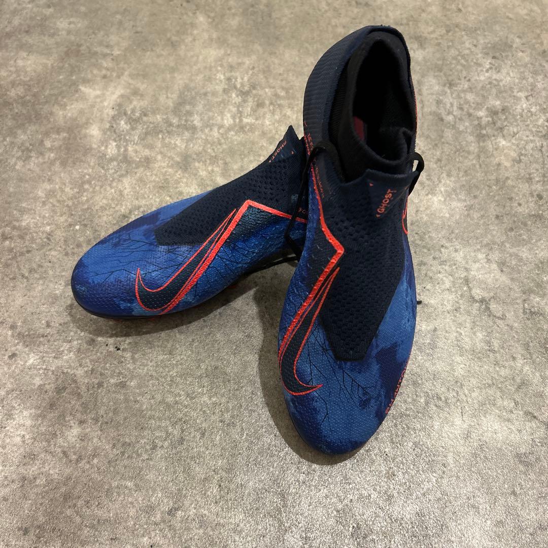 Nike phantom FG ナイキ ファントム 27.5cm