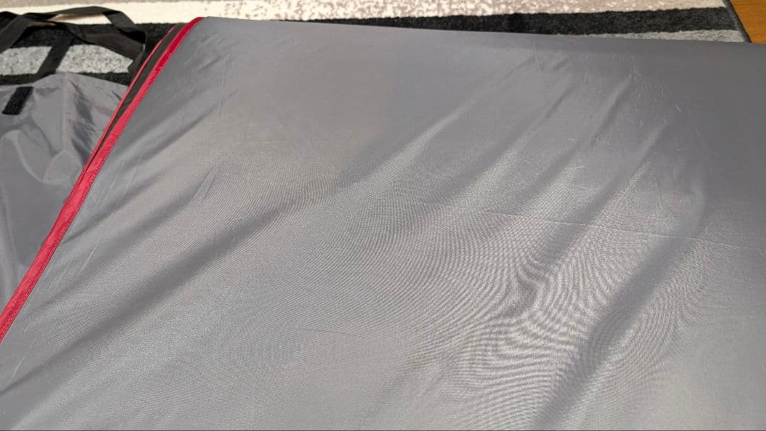 スノーピークトルテュ Pro. (TP-770R)＆別売オプション品セット