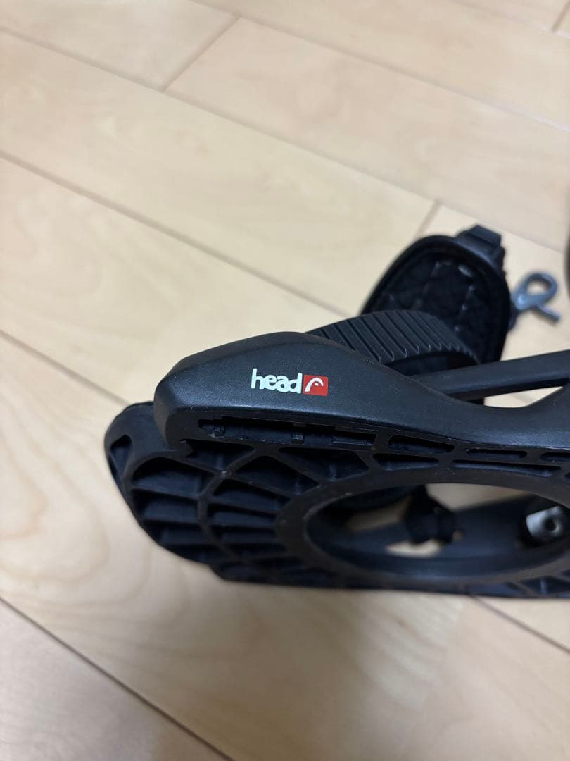 スノーボードセット 120cm ボード・ビンディング・ブーツ・ケース