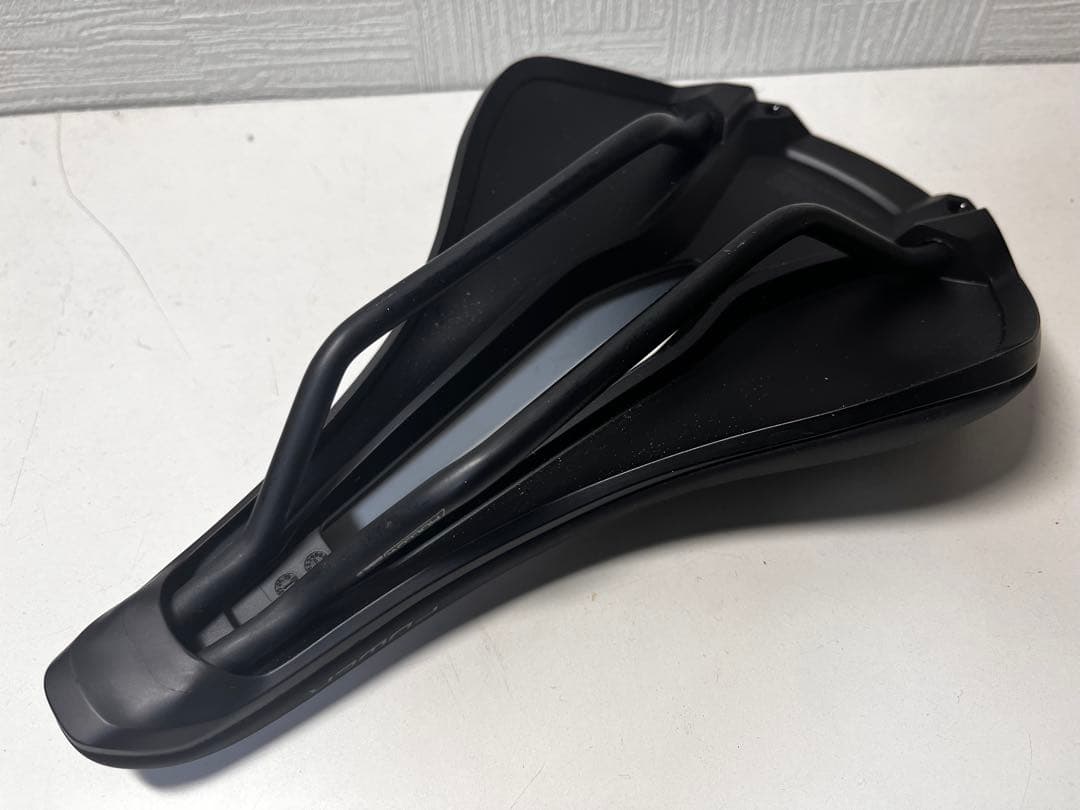 美品　POWER EXPERT WITH MIRROR 143mm