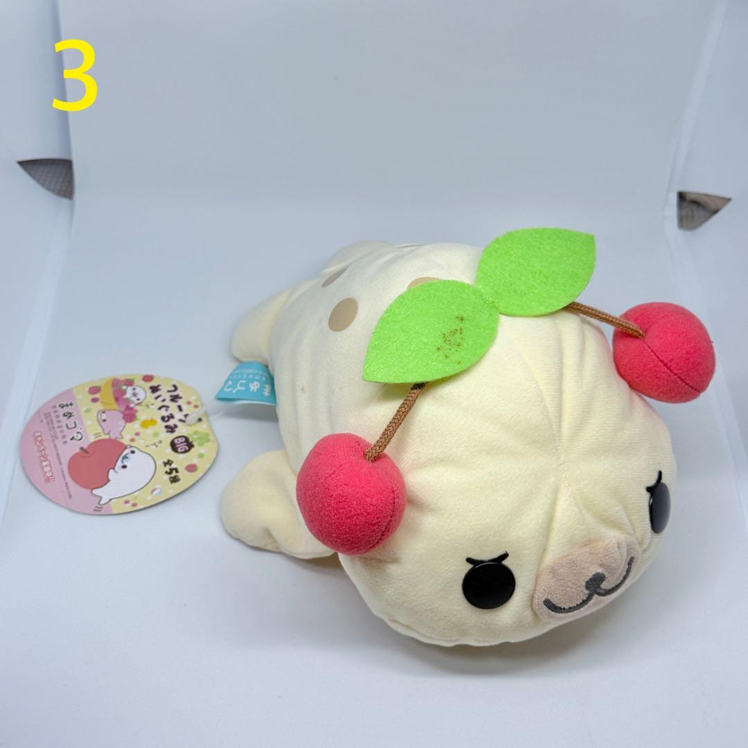 ☆希少☆ まめゴマ ぬいぐるみ 25点セット 平成レトロ