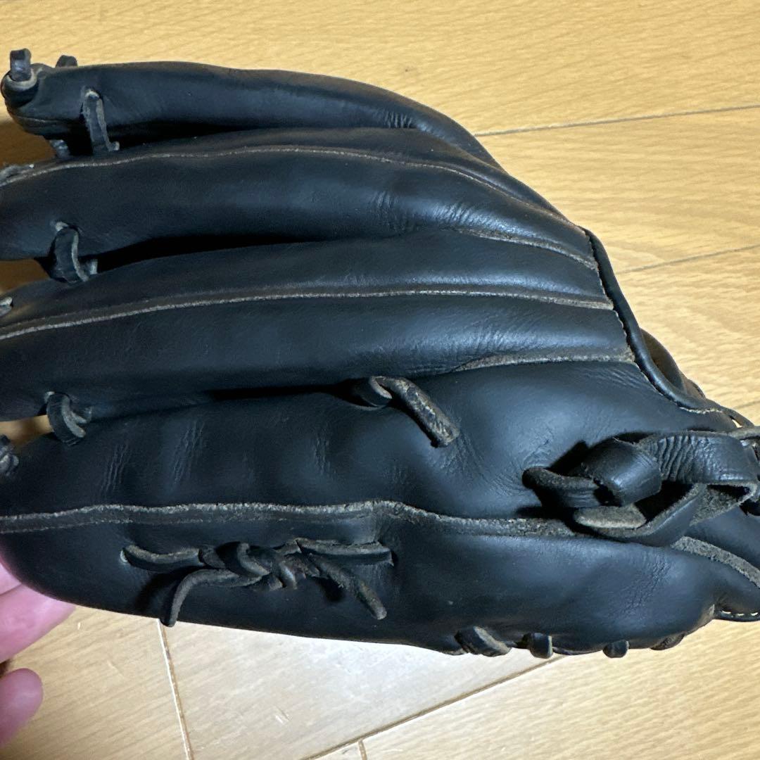 MIZUNOProミズノプロ SDT-283 硬式用グローブ 硬式グラブ
