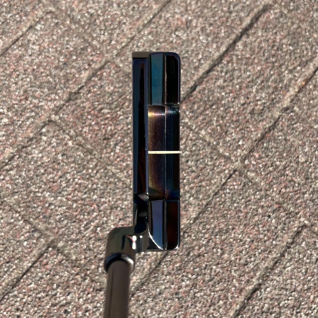 スコッティキャメロン ホリデーコレクション2002 限定品 超超激レア 美品