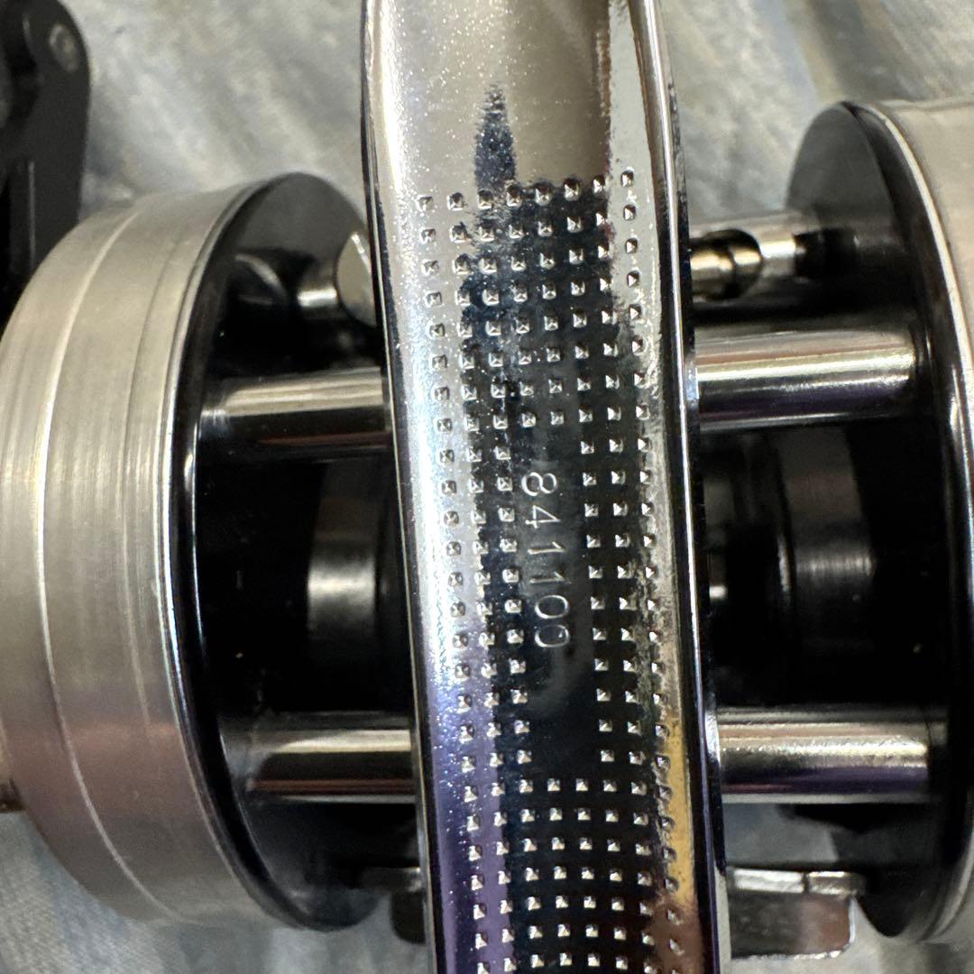 タ*郎様 アブ　アンバサダー　3500c 再出品