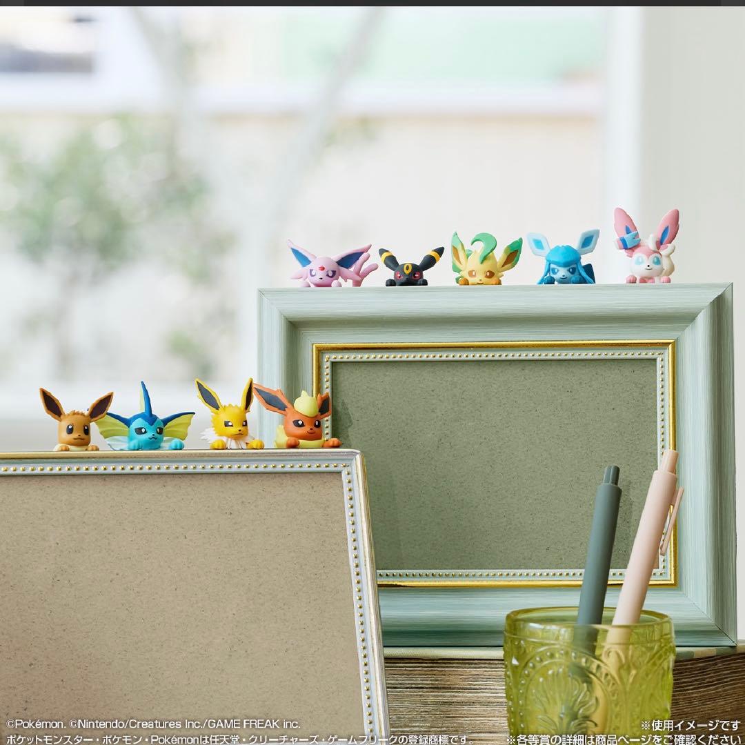 【新品】ポケモン2025年コレクション　一番くじ　1ロット