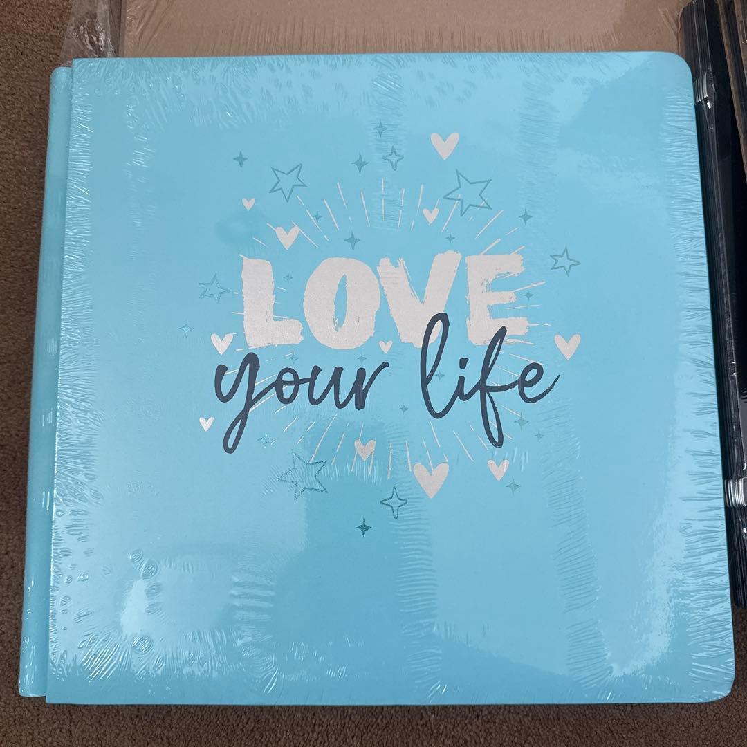 お値下げ〉Creative Memories クリエイティブメモリーズ　5点