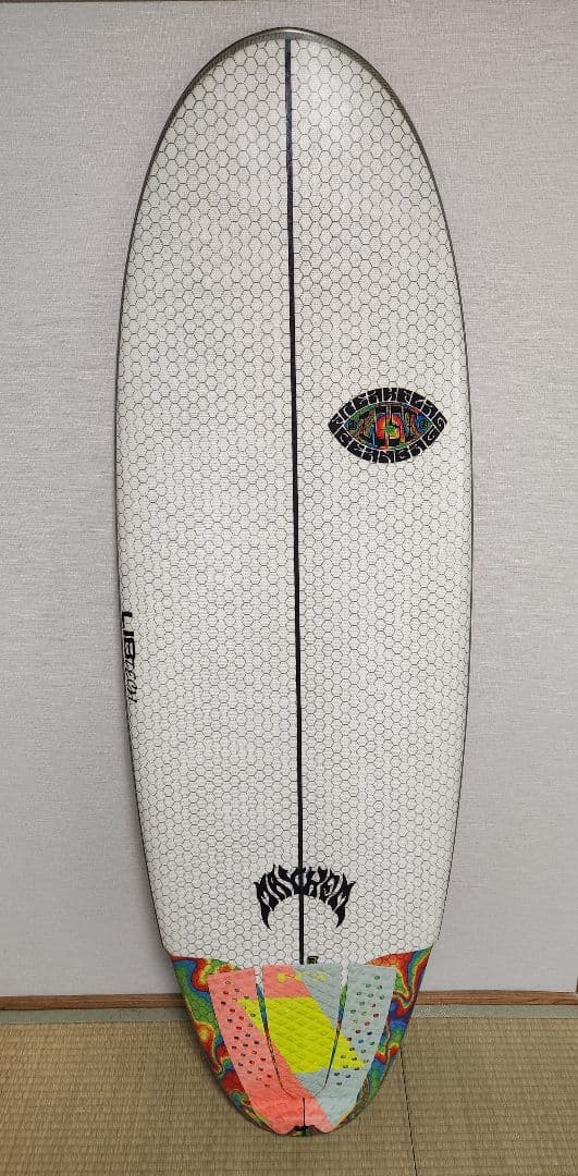 【手渡し限定 大阪府】 LIB tech Bean Bag 5’10\