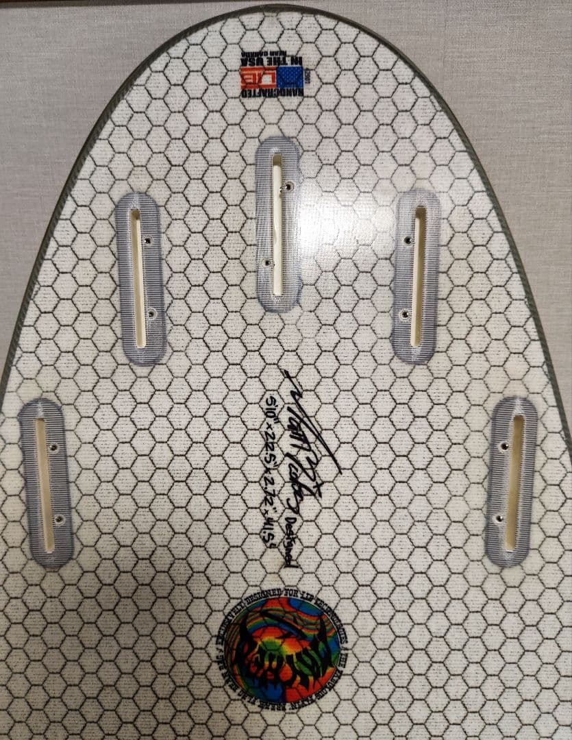 【手渡し限定 大阪府】 LIB tech Bean Bag 5’10\"