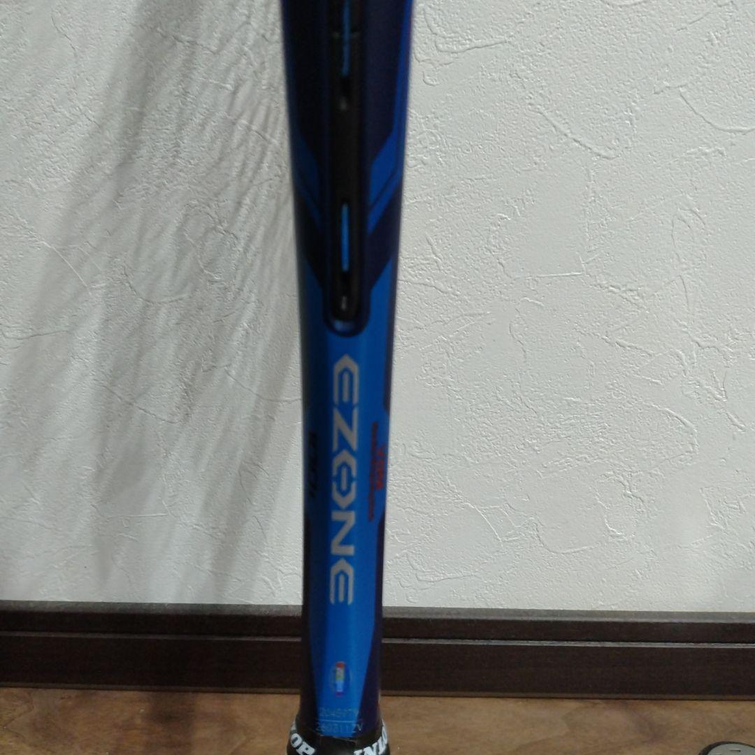 ヨネックス YONEX EZONE 100L
