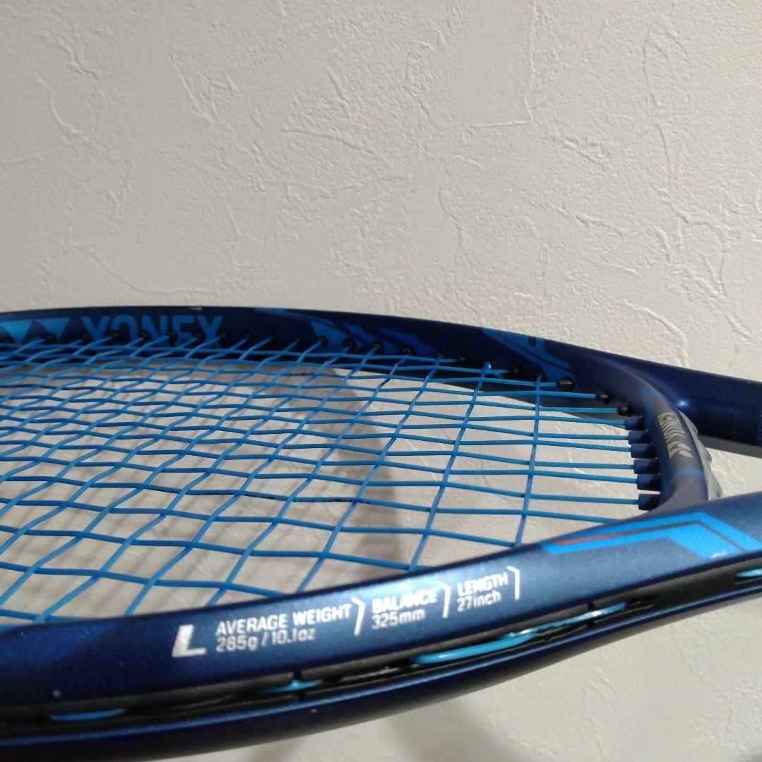 ヨネックス YONEX EZONE 100L