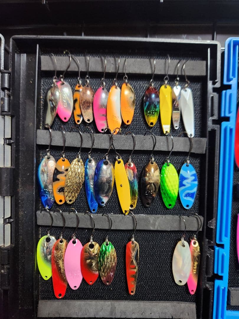 スプーン　セット