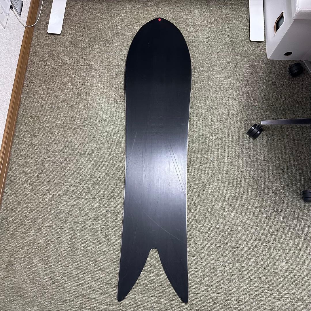 GEMTEMSTICKロケットフィッシュ アウトラインコア RocketFish