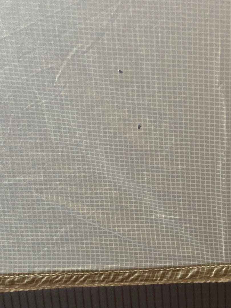 モンベル(mont-bell) ステラリッジ テント4 山岳テント 吊り下げ式