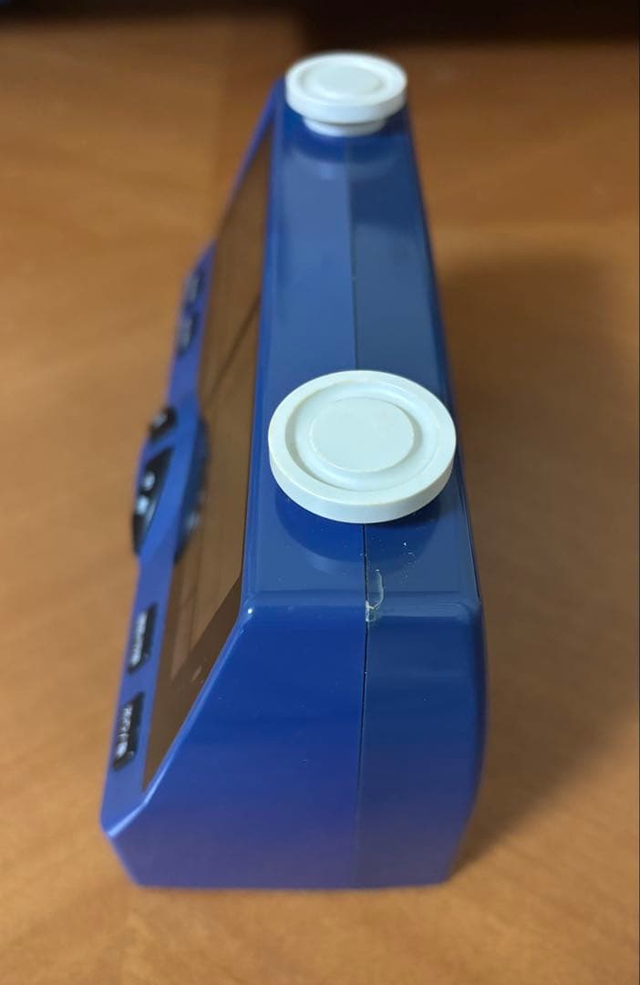 デジタル対局時計 CITIZEN DIT-20 ザ・名人戦Ⅱ