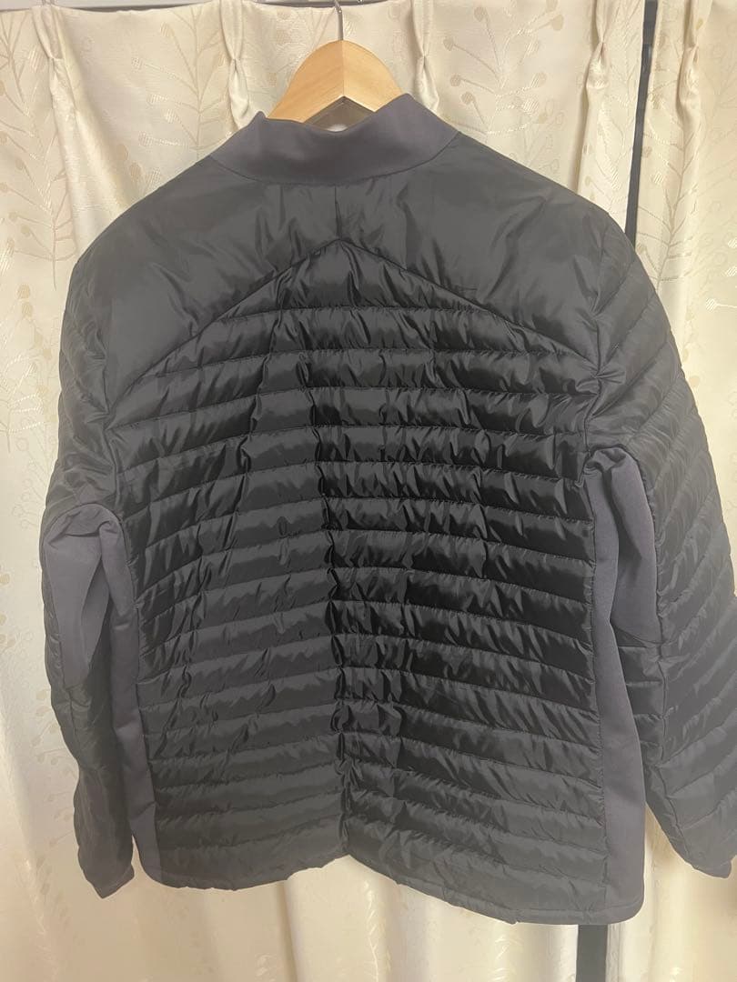 美品　マークアンドロナ　ダウンジャケット　xl サイズ50