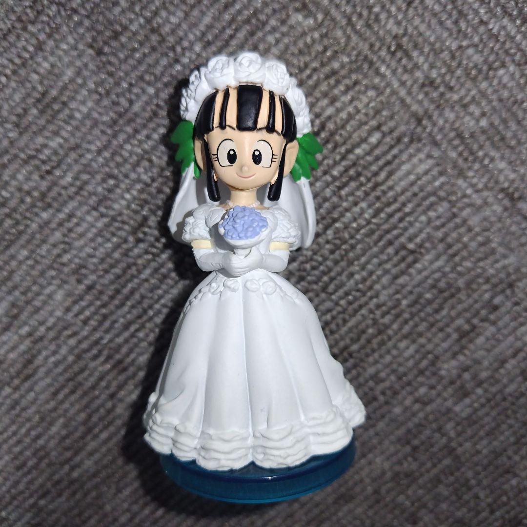 ドラゴンボール改 ワールドコレクタブルフィギュア vol.5