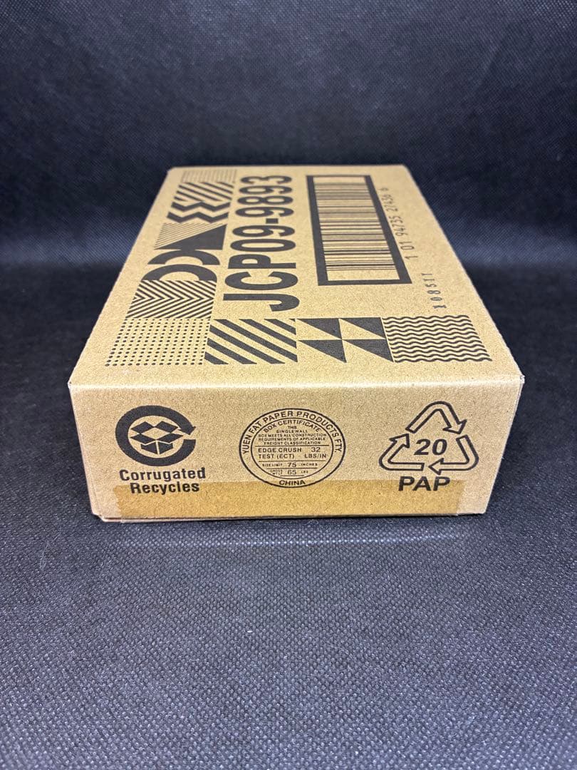 RLC Exclusive 1998 Subaru 22B-STi 新品 未開封