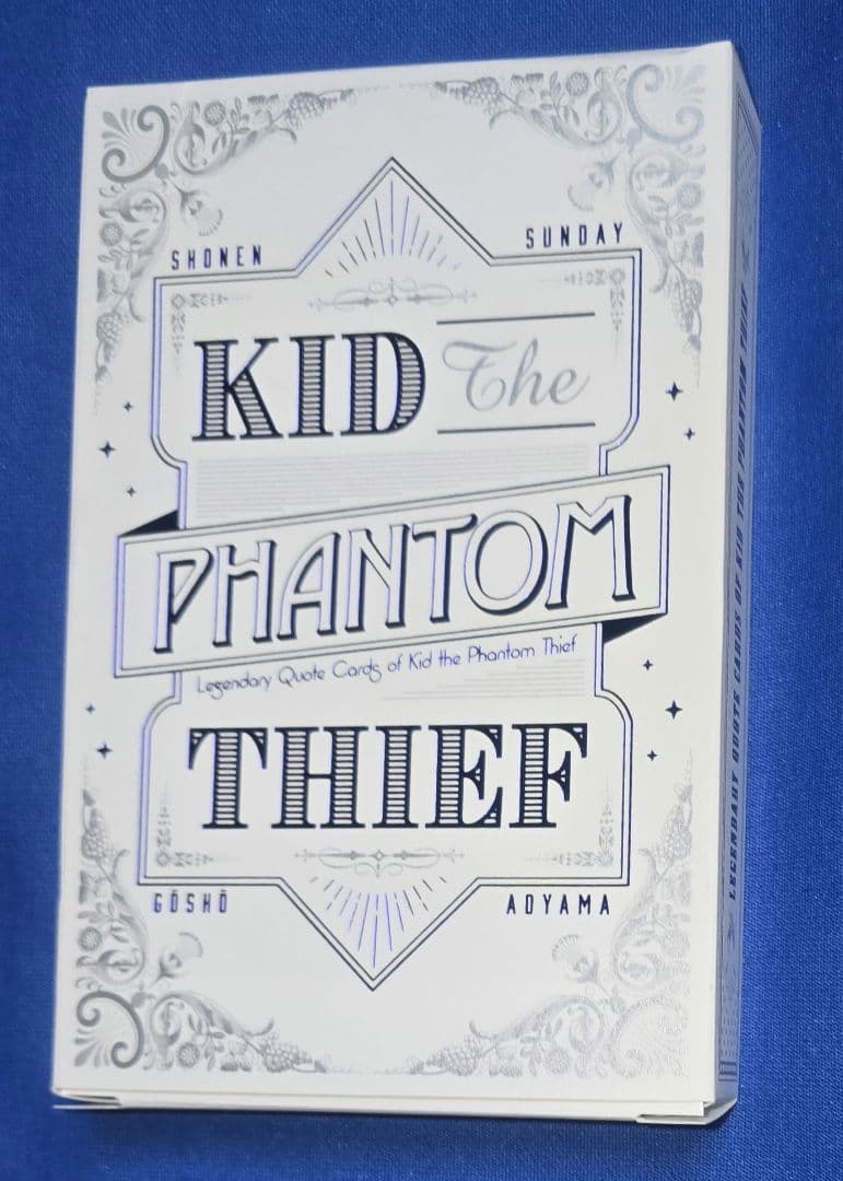 名探偵コナン　トランプ